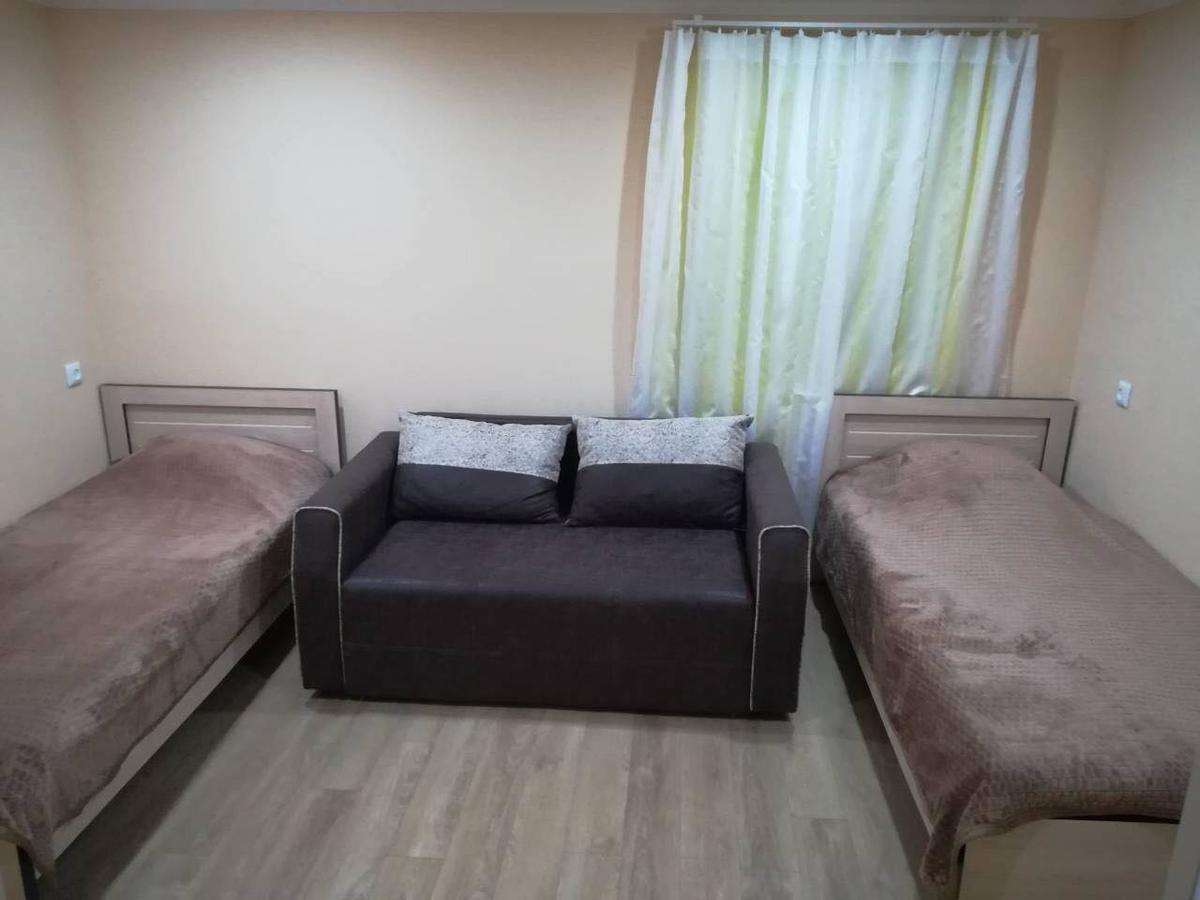 Apartament Tbilisi Center House Zewnętrze zdjęcie