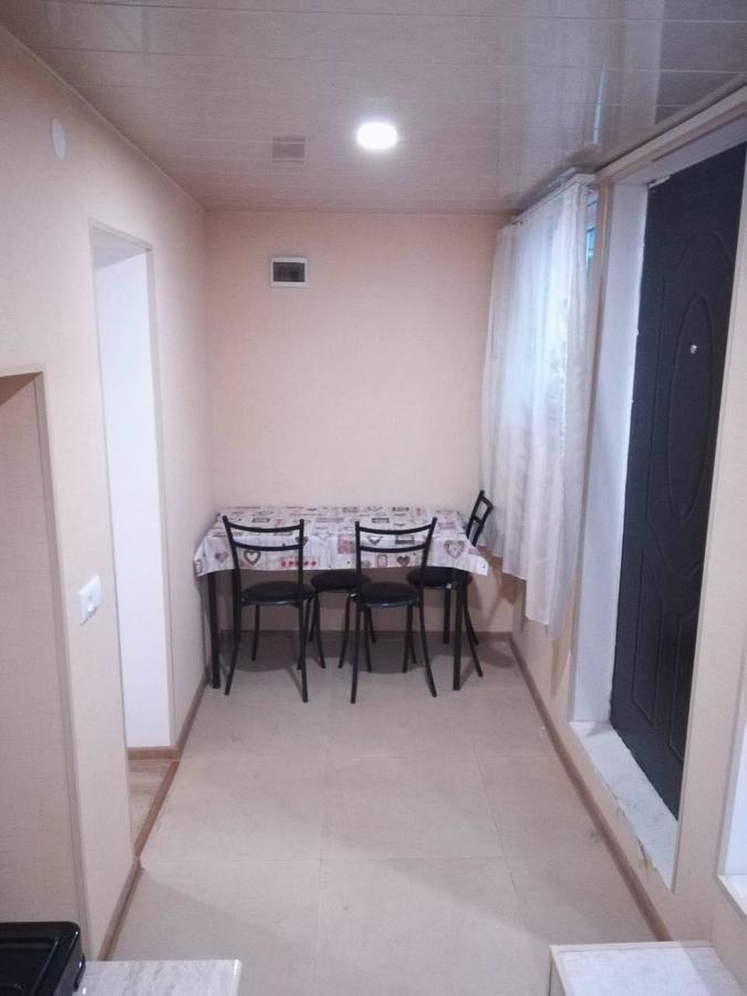 Apartament Tbilisi Center House Zewnętrze zdjęcie