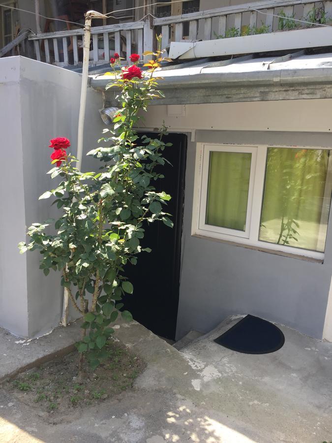 Apartament Tbilisi Center House Zewnętrze zdjęcie